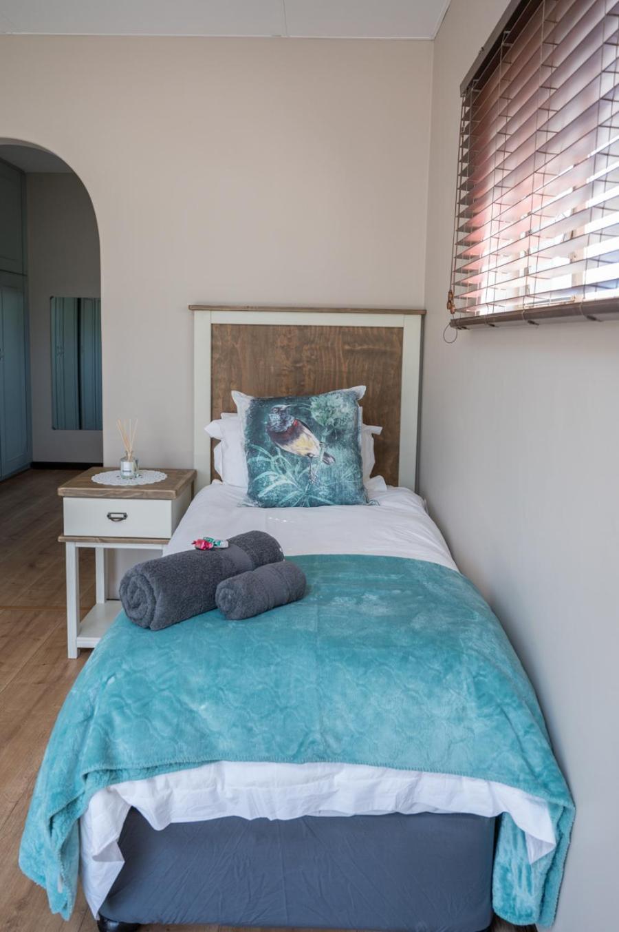 Opstal Gastehuis Potchefstroom Zimmer foto